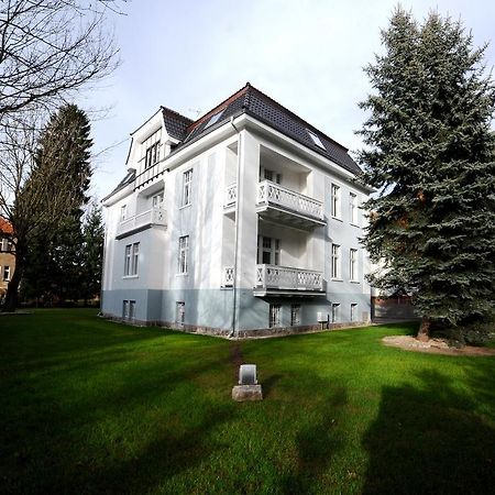 Villa Cervi Cieplice Jelenia Góra Extérieur photo