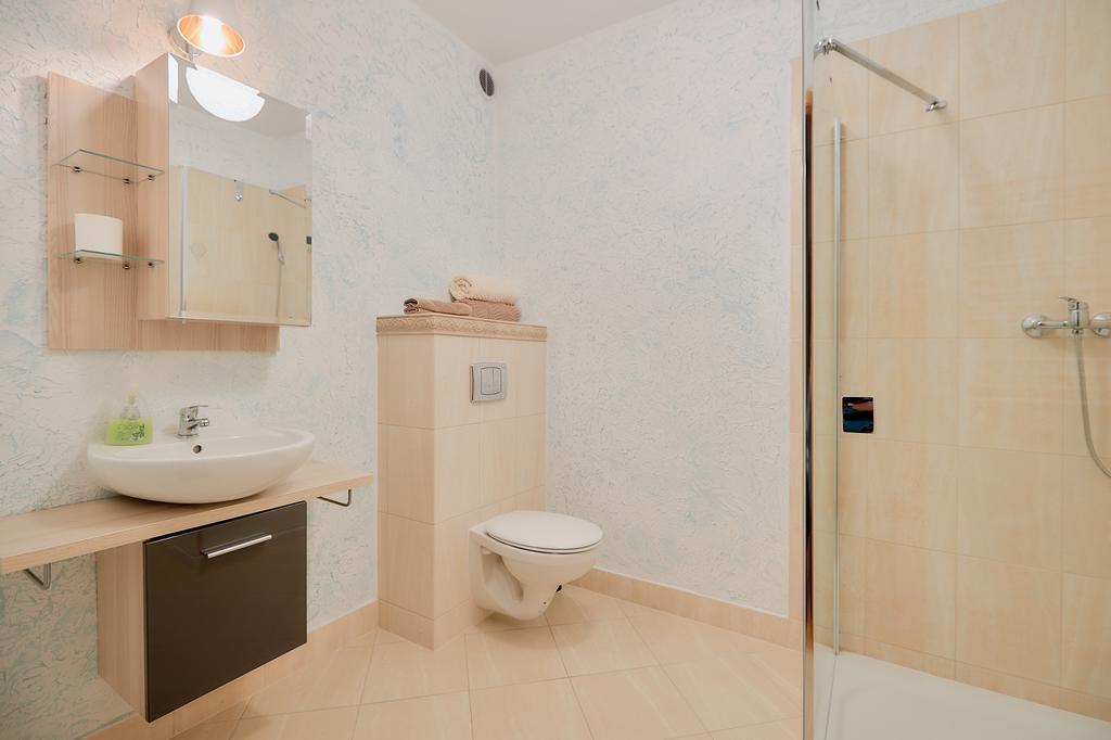 Villa Cervi Cieplice Jelenia Góra Extérieur photo